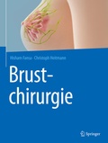 Cover: Brustchirurgie - Springer