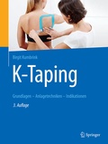Bild: K-Taping - Springer