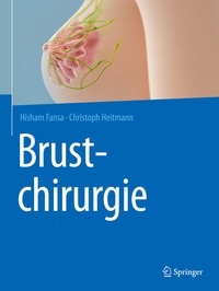 Abbildung von: Brustchirurgie - Springer