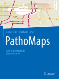 Enlarge image Cover: PathoMaps - Springer