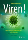 Cover: Viren! - Springer