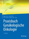 Cover: Praxisbuch Gyn&auml;kologische Onkologie - Springer