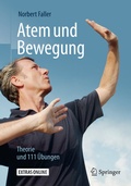 Abbildung von: Atem und Bewegung - Springer