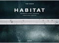 Cover: Habitat - Kerber Verlag