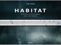 Enlarge image Cover: Habitat - Kerber Verlag