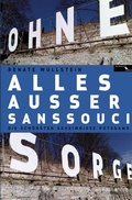 Cover: Alles au&szlig;er Sanssouci - epubli