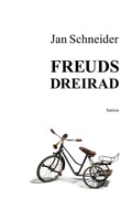 Cover: Freuds Dreirad - epubli