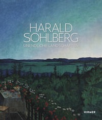 Abbildung von: Harald Sohlberg - Hirmer