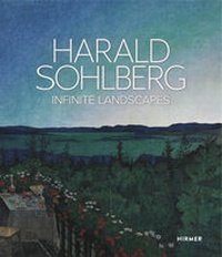 Abbildung von: Harald Sohlberg - Hirmer