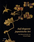 Cover: Auf elegante japanische Art - Hirmer