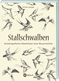 Abbildung von: Stallschwalben - Landwirtschaftsverlag