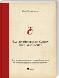 Abbildung von: Bauerntöchter erzählen ihre Geschichte - Landwirtschaftsverlag