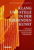 Cover: Klang und Stille in der Bildenden Kunst - Schwabe Verlagsgruppe AG Schwabe Verlag