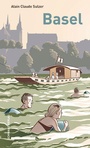 Cover: Basel - Schwabe Verlagsgruppe AG Schwabe Verlag