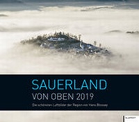 Abbildung von: Sauerland von oben 2019 - Klartext