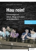 Cover: Hau rein! - Klartext