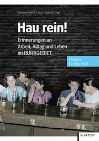 Abbildung von: Hau rein! - Klartext