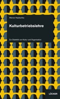 Cover: Kulturbetriebslehre - L&ouml;cker Verlag