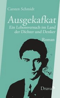 Enlarge image Cover: Ausgekafkat - Drava