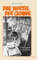 Cover: Das Viertel der Clowns - Iudicium