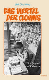 Enlarge image Cover: Das Viertel der Clowns - Iudicium