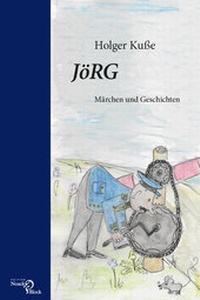 Enlarge image Cover: JöRG - Edition Noack & Block