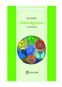 Abbildung von: Weltreligionen - Militzke Verlag GmbH