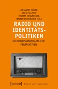 Cover: Radio und Identit&auml;tspolitiken - transcript