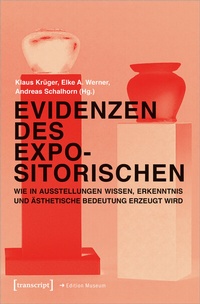 Abbildung von: Evidenzen des Expositorischen - transcript