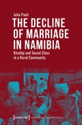 Cover: The Decline of Marriage in Namibia - transcript