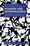 Cover: Wohnen und Unterwegssein - transcript