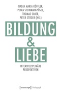 Cover: Bildung und Liebe - transcript