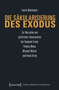 Cover: Die S&auml;kularisierung des Exodus - transcript