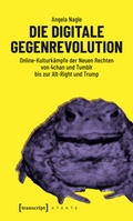 Cover: Die digitale Gegenrevolution - transcript