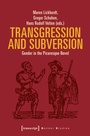 Cover: Transgression and Subversion - transcript