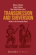 Cover: Transgression and Subversion - transcript