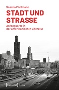 Cover: Stadt und Stra&szlig;e - transcript