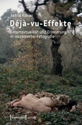 Cover: D&eacute;j&agrave;-vu-Effekte - transcript