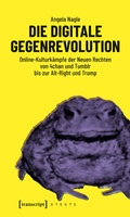 Cover: Die digitale Gegenrevolution - transcript