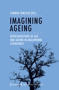 Cover: Imagining Ageing - transcript