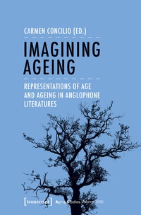 Enlarge image Cover: Imagining Ageing - transcript