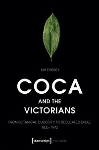 Bild: Coca and the Victorians - transcript