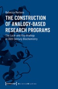 Cover: The Construction of Analogy-Based Research Programs - transcript