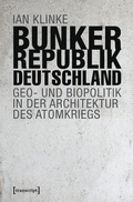 Cover: Bunkerrepublik Deutschland - transcript