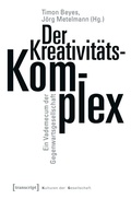 Cover: Der Kreativit&auml;tskomplex - transcript