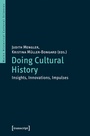 Cover: Doing Cultural History - transcript
