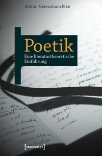 Abbildung von: Poetik - transcript