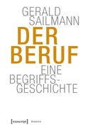 Cover: Der Beruf - transcript