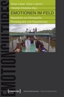Cover: Emotionen im Feld - transcript