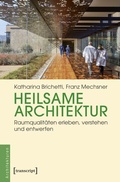 Cover: Heilsame Architektur - transcript